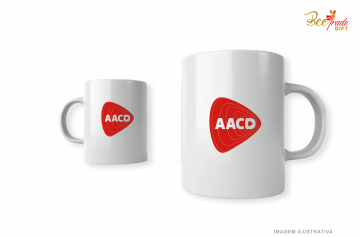 Caneca Personalizada