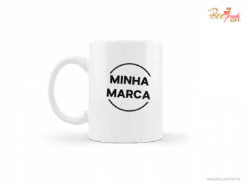 Caneca Personalizada