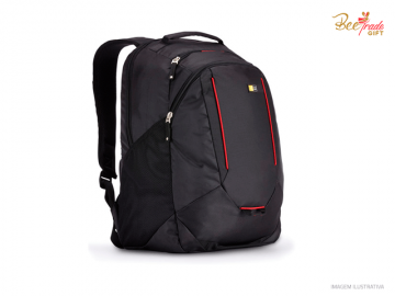Orçamento: Mochila Case Logic Evolution Plus :: CL115