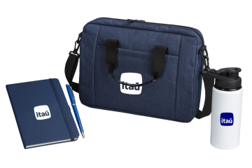 KIT ONBOARD | MALA DE NOTEBOOK - BT6679