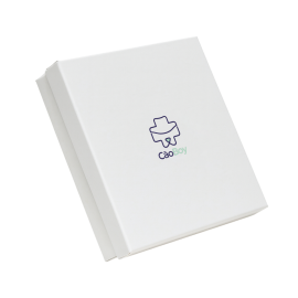 Kit Boas-Vindas Standard Personalizável Para Brindes BT6674