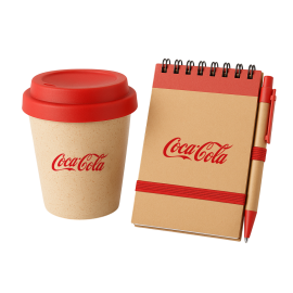 Kit Escritório Personalizado - BT4423