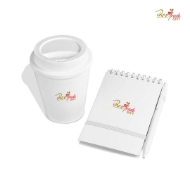 Kit Escritório Personalizado - BT4423