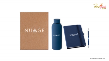 KIT ONBOARDING | SQUEEZE - BT24447