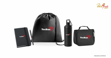 KIT ONBOARDING | NECESSAIRE - BT24445