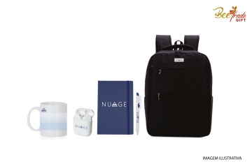 KIT ONBOARDING | MOCHILA - BT24446