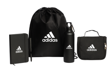 KIT ONBOARDING | NECESSAIRE - BT6680