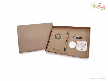 Kit Home Office BT9954