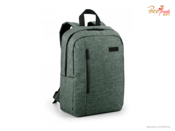Foto Mochila Para Notebook 14'' :: BT52170