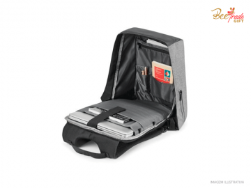 Mochila Cube :: BT92176