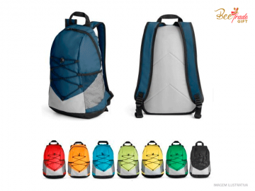 Mochila Nylon :: BT92471