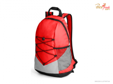 Mochila Nylon :: BT92471