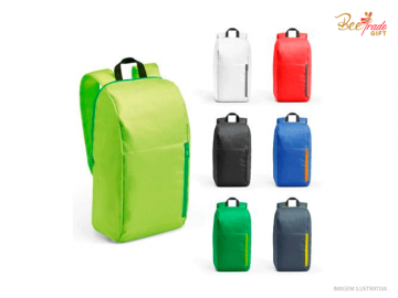 Mochila Hill :: BT92635