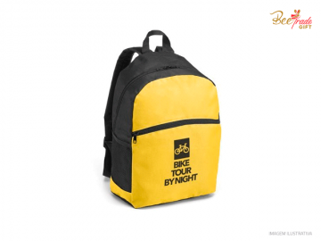 Foto Mochila Cicle :: BT92666