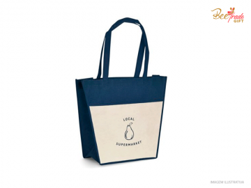 Foto Sacola Personalizável :: BT92908