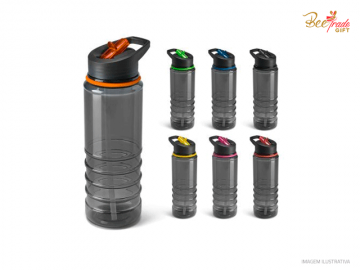 Foto Squeeze De Plástico - BT94622