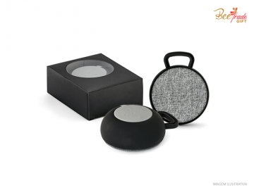 Foto Caixa De Som │com Microfone :: BT57385