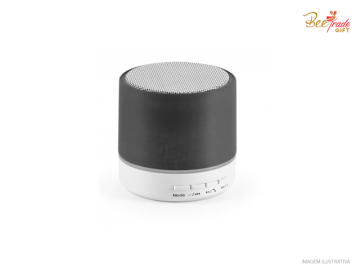 Caixa de Som │ Personalizável :: BT57253