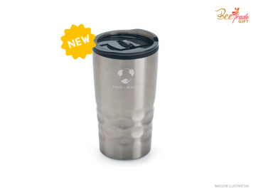Copo Térmico │ Alta Performance :: BT94676