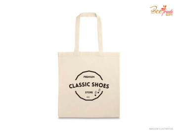 Ecobag Algodão :: BT92821