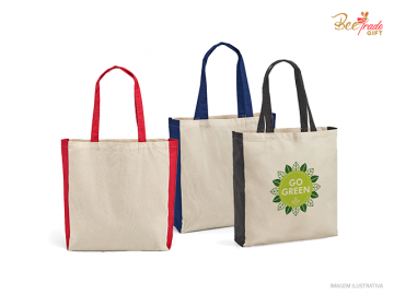 Ecobag Personalizada :: BT92879