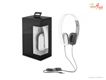 Fone de Ouvido Dobrável :: BT97321