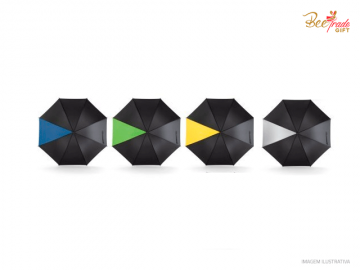 Brinde │ Guarda-chuva Personalizável :: BTS99148