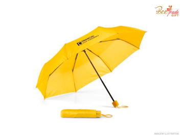 guarda chuva para personalização