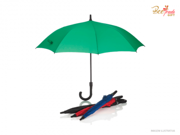 guarda chuva automatico