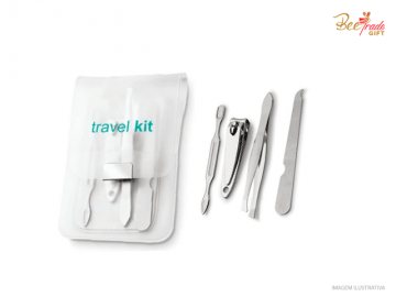 Kit Viagem - Cuidados :: BT94857