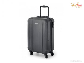 Mala de Viagem │Executiva Personalizada :: BT92144