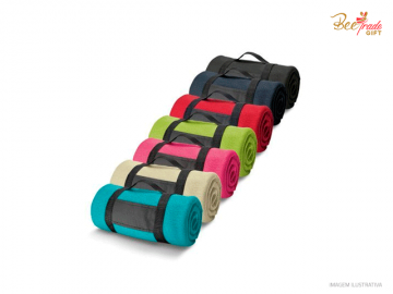 Brinde │ Manta Esportiva Personalizável BT99704