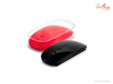 Foto Mouse Wireless :: BT97304
