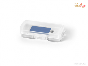 Pen Drive 8GB Personalizado :: BT97434