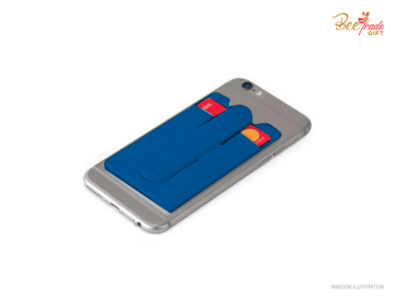 Porta Cartão para Celular :: BT93321