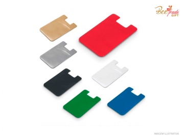 Porta Cartões Para Celular - BT93264