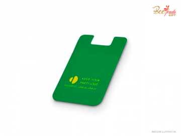Porta Cartões Para Celular - BT93264