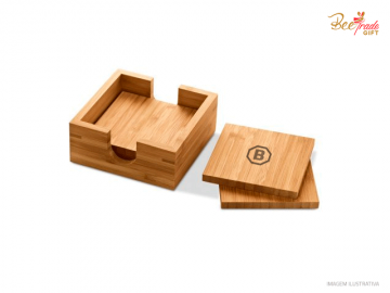 Kit Base para Copos :: BT93967