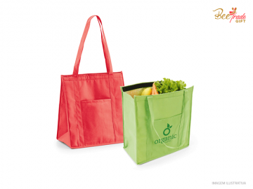 Sacola Térmica 10L :: BT98410