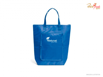 Sacola Térmica dobrável :: BT98423