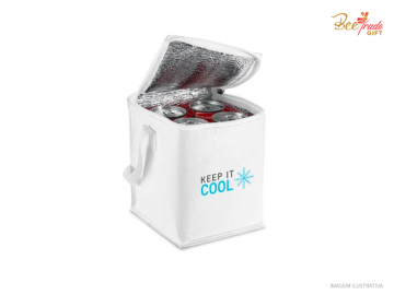 Bolsa Térmica 600D BT98411