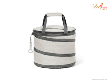 Sacolas Térmica Flexível 5L :: BT98425