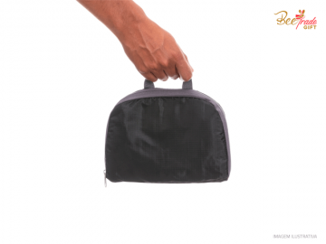 Mochila Nylon Flat :: BTX18539