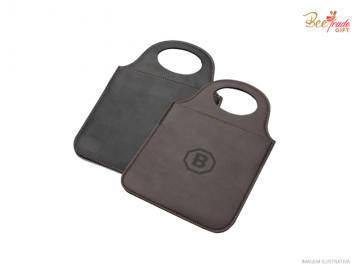 Foto Lixeira Automotiva em PU :: BT13469