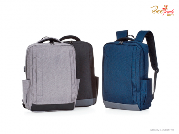 Mochila Nylon Promo :: BTX03034
