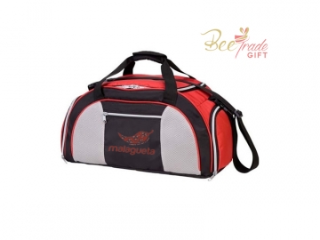 Bolsa Esportiva Aerado ou Tecido de Mão - BV335