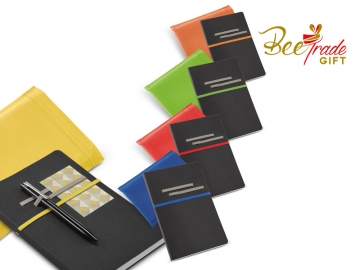 Caderno Capa Dura - BT93713