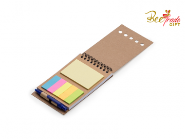 Bloco de anotação ecológico BT93791