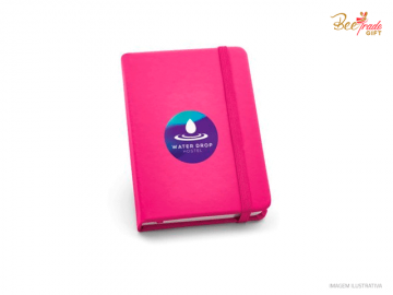 Caderno Capa Dura - BT93425
