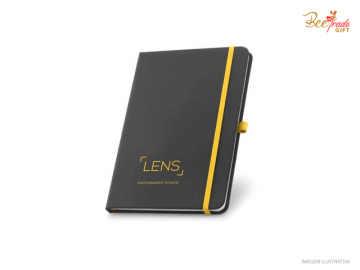 Caderno Personalizável :: BT93717